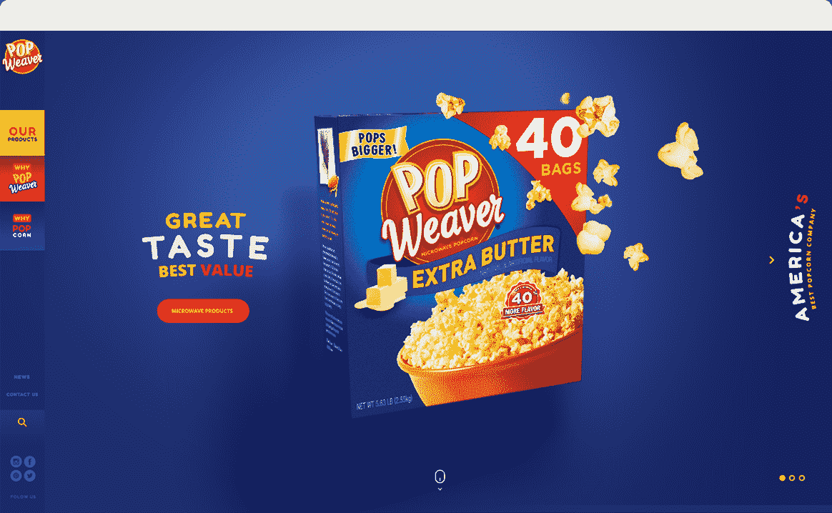 Popweaver image