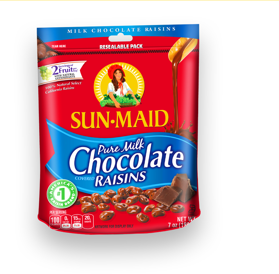 Sunmaid image