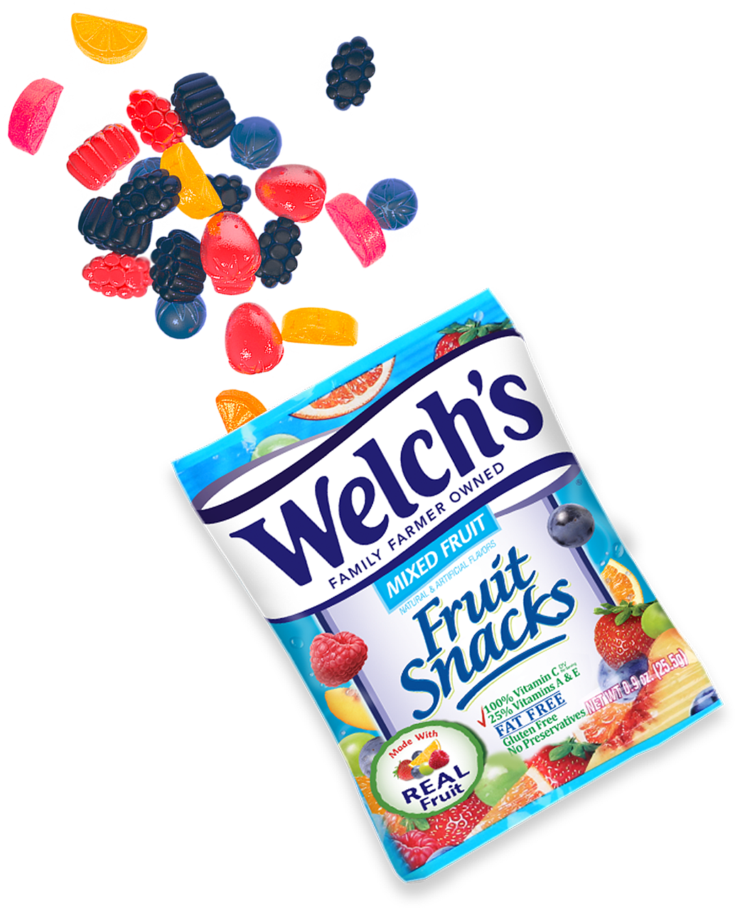 Welch image